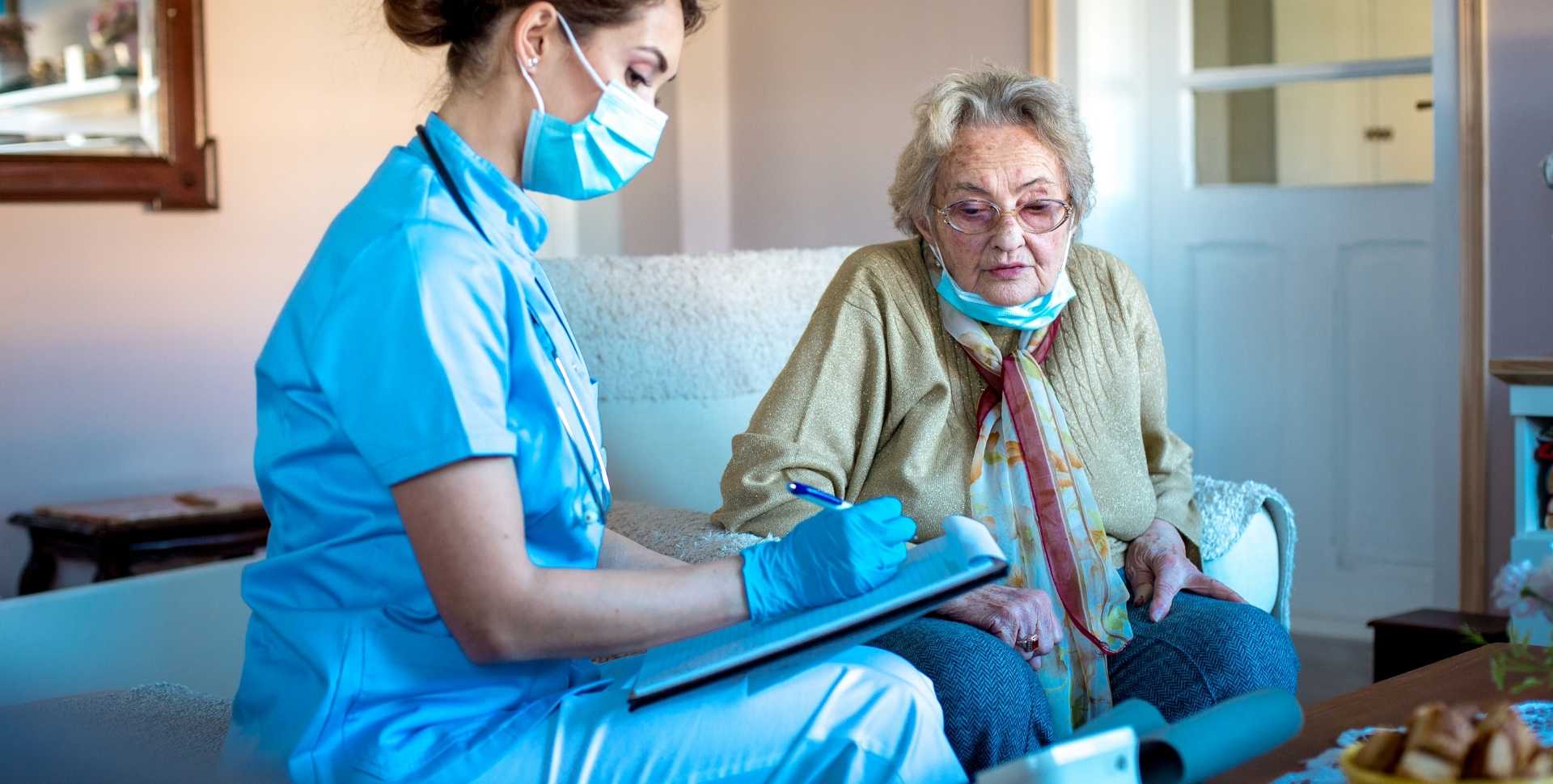 Tavşanlı Evde Bakım